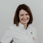 Bild Dr. Mag. Barbara Friedl