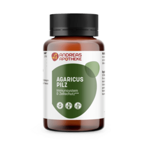 Produktbild Agaricus