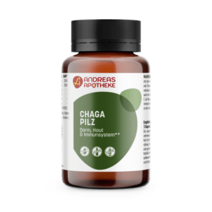 Produktbild Chaga