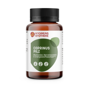 Produktbild Coprinus