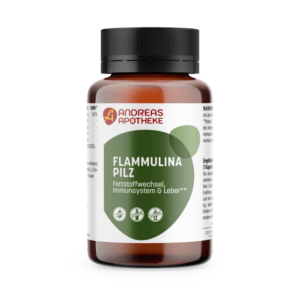 Produktbild Flammulina