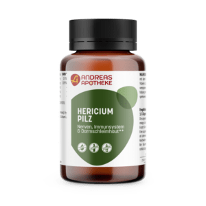 Produktbild Hericium