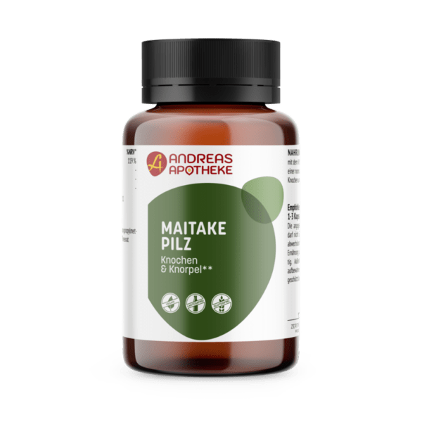 Produktbild Maitake