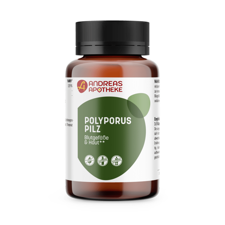 Produktbild Polyporus