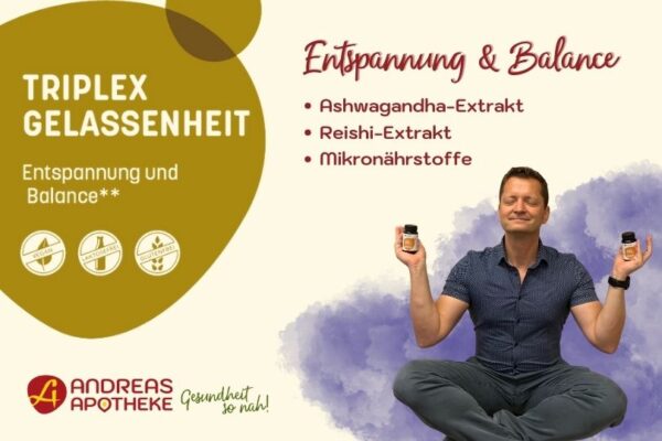 Gelassenheit