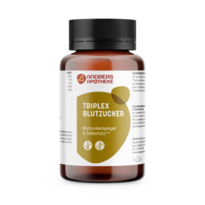 Produktbild Triplex Blutzucker