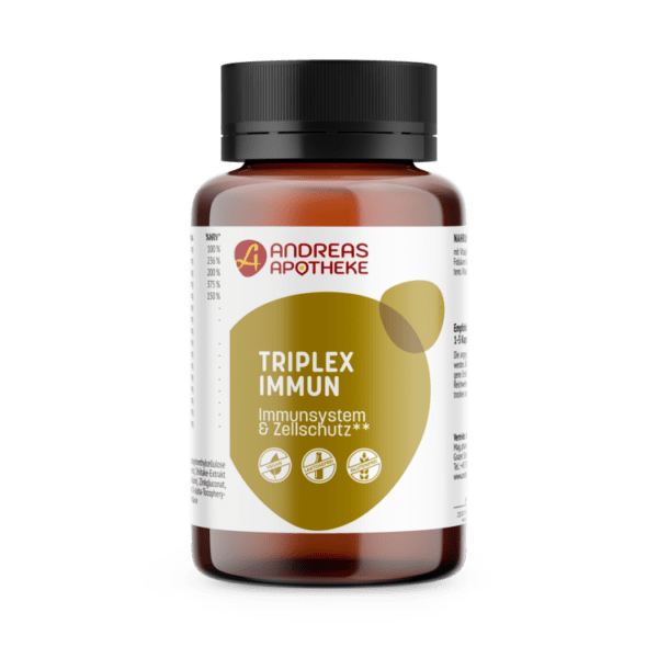 Triplex Immun