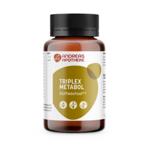 Produktbild Triplex Metabol