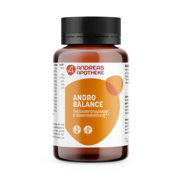 Produktbild Andro Balance
