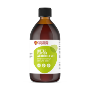 Produktbild Bitter Elixier