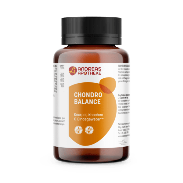 Produktbild Chondro