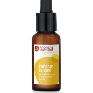 Produktbild Energie Elixier