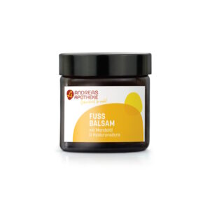 Produktbild Fussbalsam