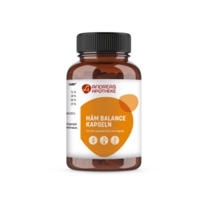 Produktbild Häm Balance