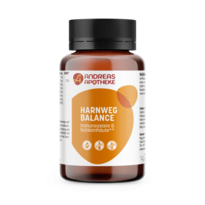 Produktbild Harnweg Balance