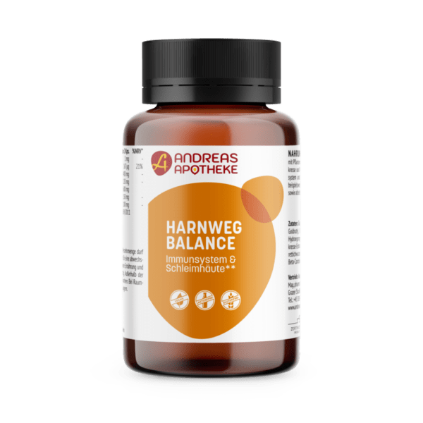 Produktbild Harnweg Balance