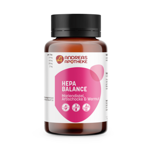 Hepa Balance