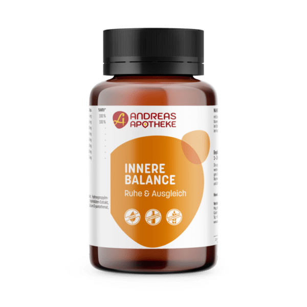 Produktbild Innere Balance