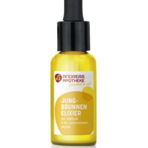 Produktbild Jungbrunnen Elixier