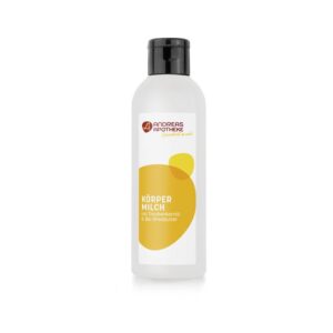 Produktbild Körpermilch WE