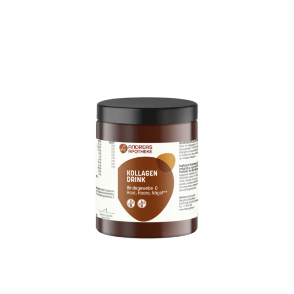 Produktbild Kollagen