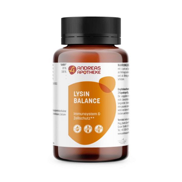 Produktbild Lysin