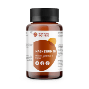 Produktbild Magnesium 10