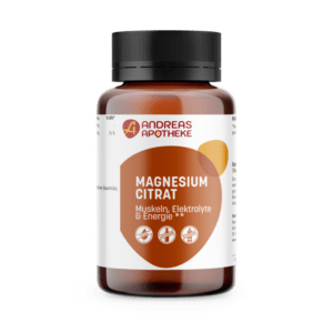 Produktbild Magnesiumcitrat