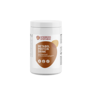 Produktbild Metabol Protein Drink