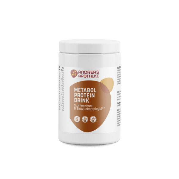 Produktbild Metabol Protein Drink