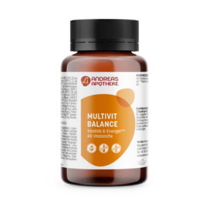 Produktbildl Multivit Balance