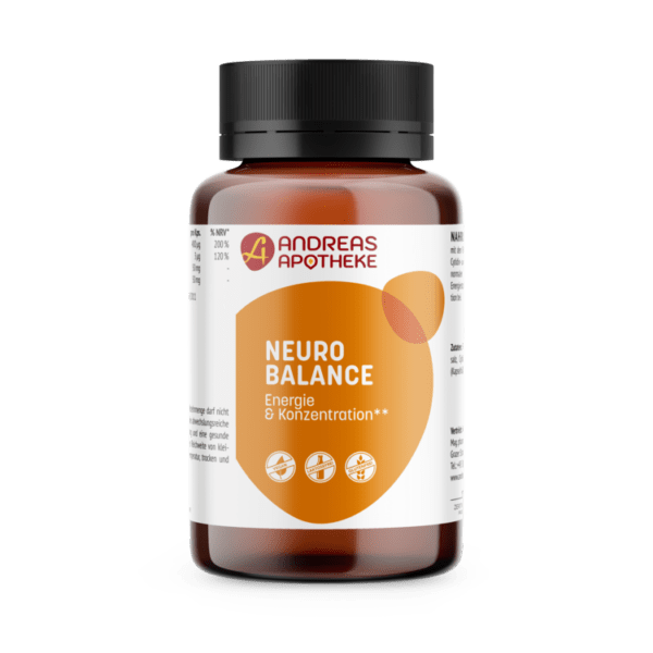 Produktbild Neurobalance