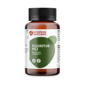 Produktbild Pleurotus