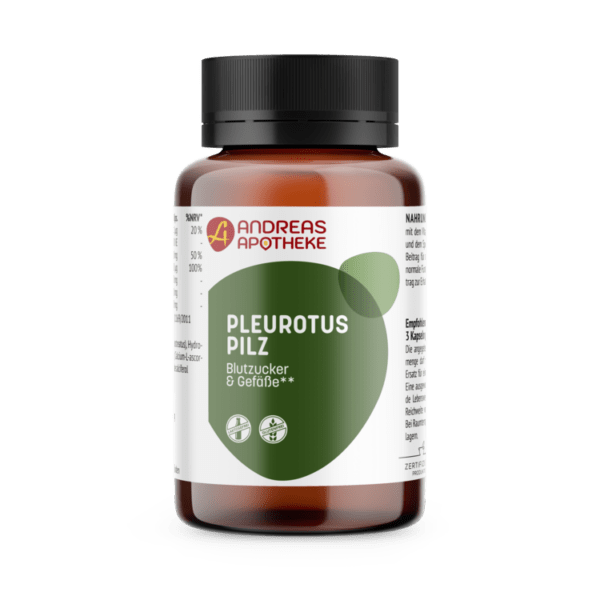 Produktbild Pleurotus