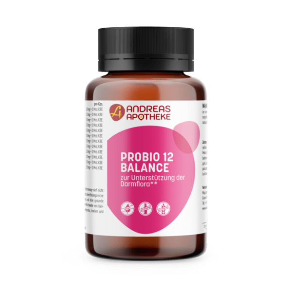 Produktbild Probio 12