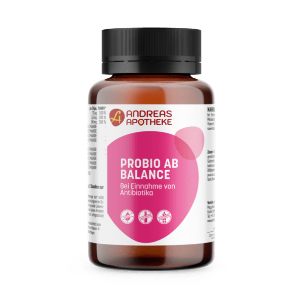 Produktbild Probio AB Balance