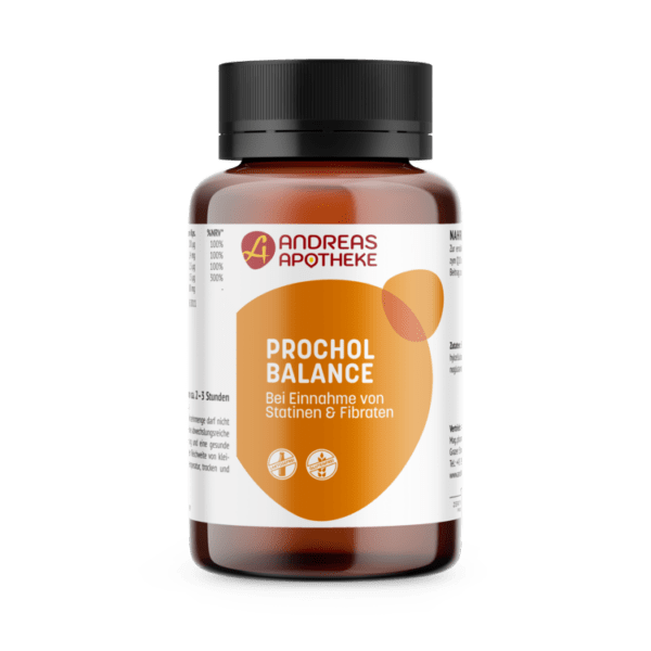 Produktbild Prochol Balance