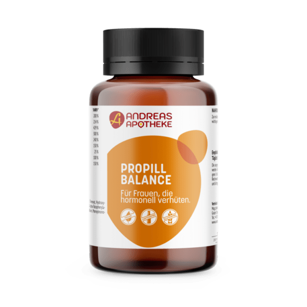 Propill Balance