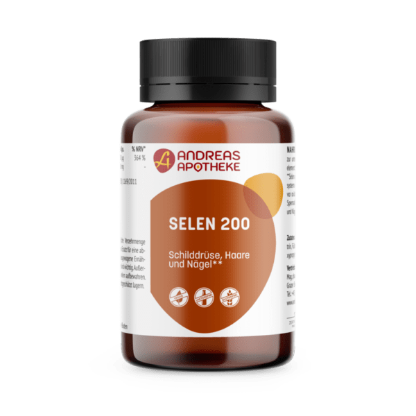 Produktbild Selen