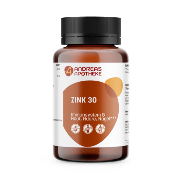 Zink 30
