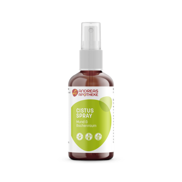 Cistus Spray