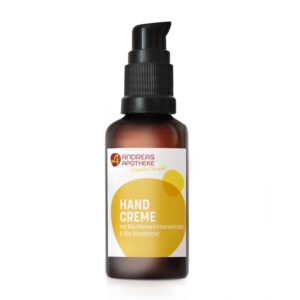 Produktbild Handcreme