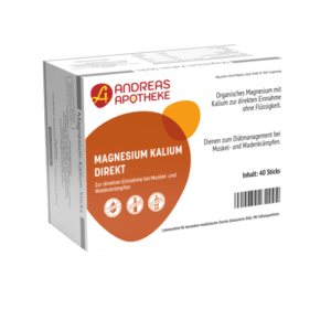 Produktbild Magnesium Kalium Direkt