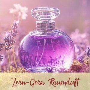 Symbolfoto Aromamischung