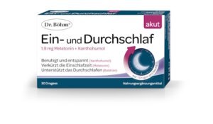 Bild Dr Böhm Ein- und Durchschlaf