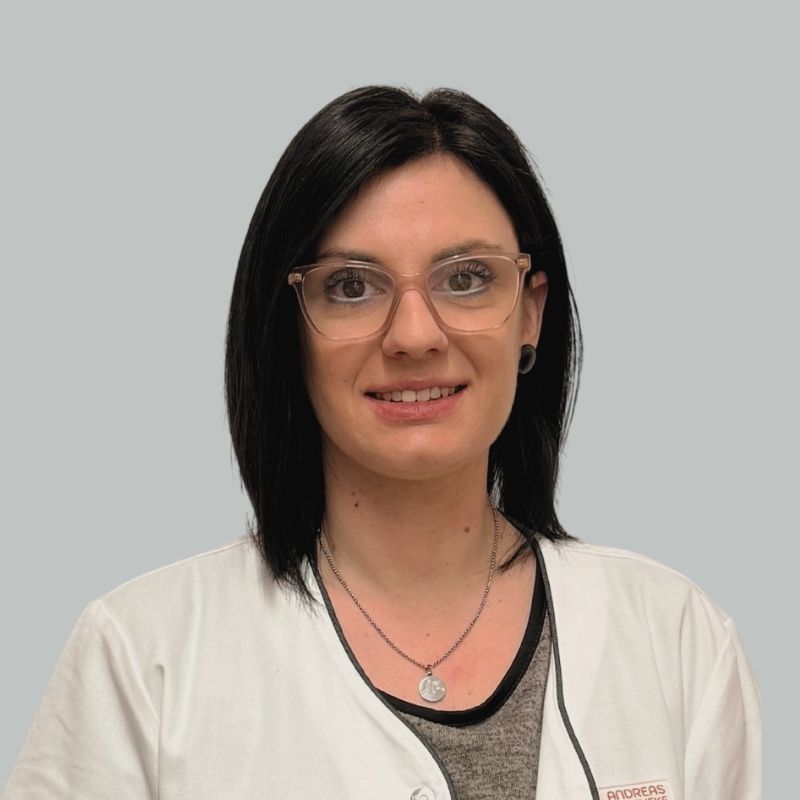 Portraitbild Barbara Feichtenhofer