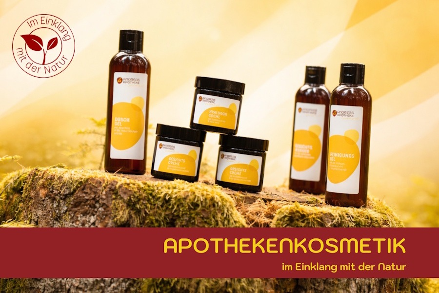 Bild Apothekenkosmetik