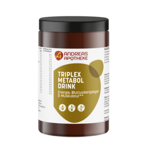 Produktbild Triplex Metabol Drink