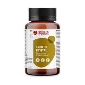 Produktbild Triplex Revital